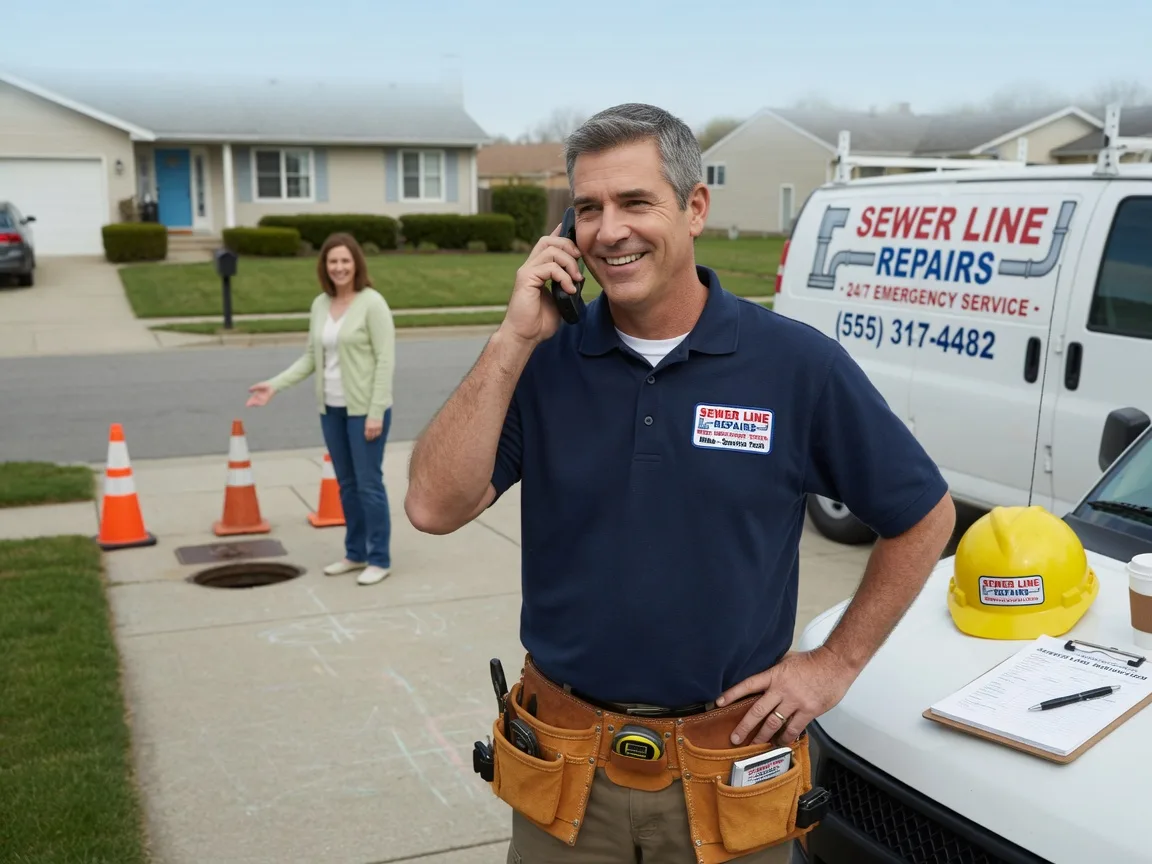 Emergency Plumber North Wilkesboro, NC FAQs